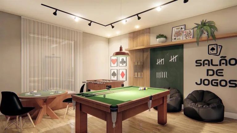 Imagem APARTAMENTO COM 77.23 m² - OCEANOPOLIS - MONGAGUA SP