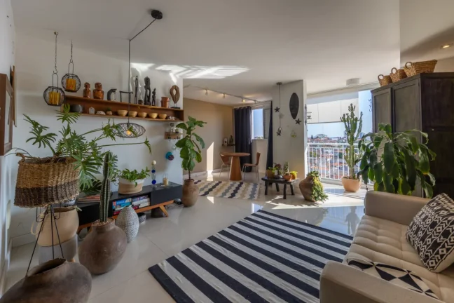 Imagem Apartamento para venda em Jd Prudência com 2 quartos, sendo 1 suíte , 69m2