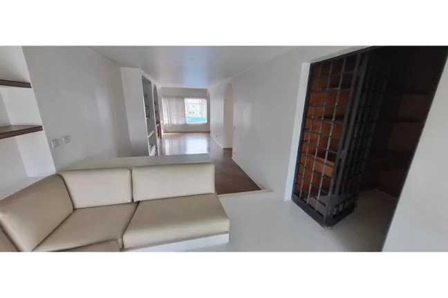 Imagem Cobertura com 5 Quartos à Venda, 325 m² em Brooklin Paulista - São Paulo