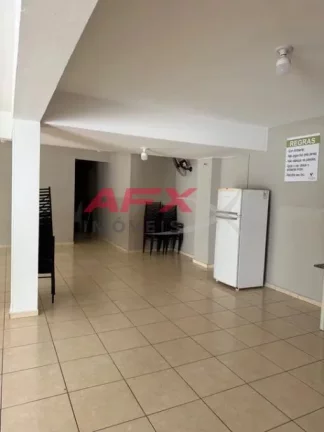 Imagem Apartamento Pronto para Morar Sorocaba - SP - Vila Helena