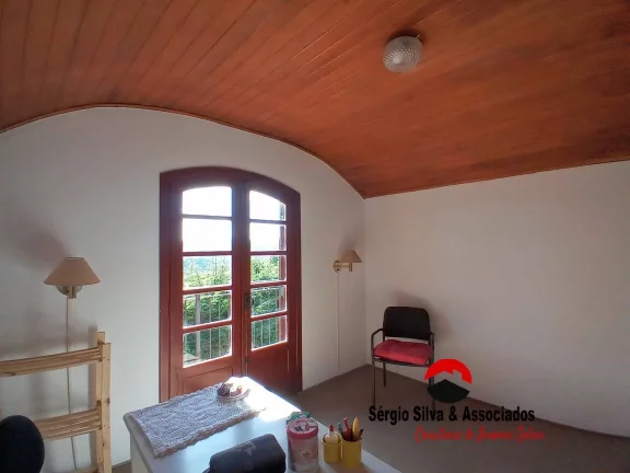 Imagem Casa Para Venda Com 04 dormitórios, por R$ 890.000,00 em Vila Paulista.