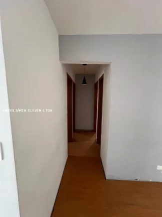 Imagem Apartamento para Locação no bairro Bairro das Palmeiras