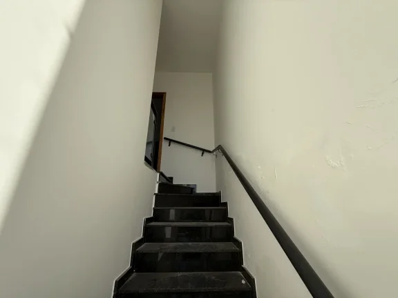 Imagem Casa Nova Jaguari c/ 2 Dormitórios, Quintal Amplo e 2 Vagas
