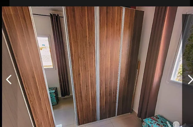 Imagem Apartamento que pode atender exatamente o seu perfil