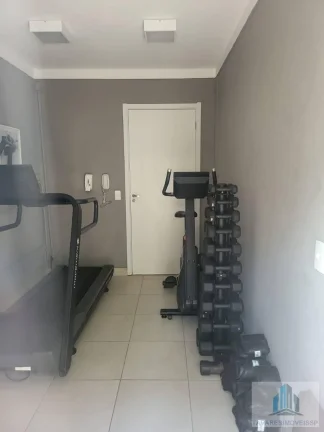 Imagem Apartamento 2 Quartos com Lazer no Morumbi - Próximo a Escolas - OPORTUNIDADE!