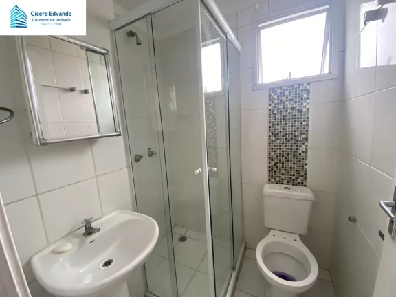 Imagem APARTAMENTO RESIDENCIAL em SÃO PAULO - SP, CIDADE LÍDER