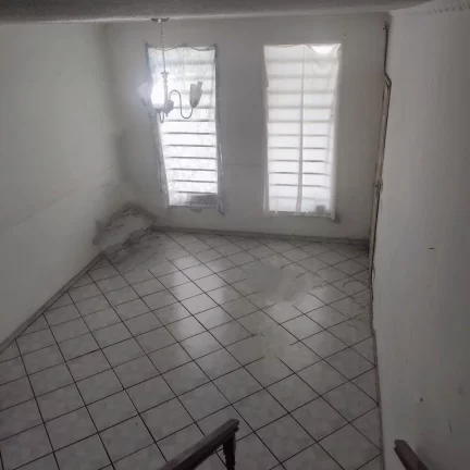Imagem Sobrado com 3 dormitórios à venda, 128 m² por R$ 450.000,00 - Sítio São José - Suzano/SP