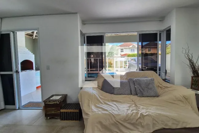 Imagem Casa à Venda - Vargem Pequena, 3 Quartos, 180 m2