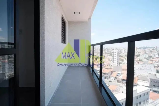 Imagem Apartamento para locação de alto padrão na Vila Guilhermina, São Paulo-SP: conforto e sofisticação garantidos!