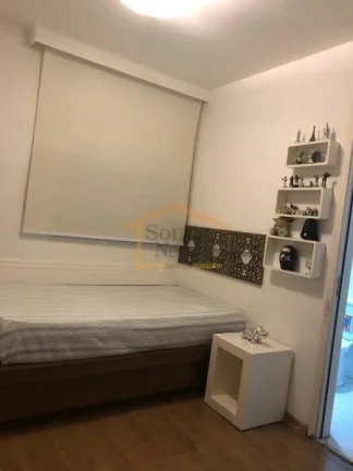 Imagem Apartamento garden, 3 dormitórios, sendo 2 suítes (suíte casal com varanda e 1 suíte americana),...