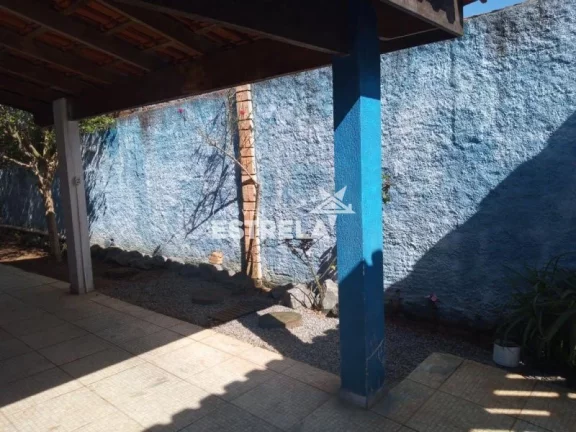 Imagem EXCELENTE CASA TERREA COM PISCINA À VENDA - TIJUCO PRETO
