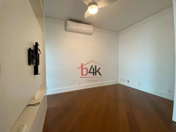 Imagem Apartamento reformado com 125 m2 à venda no Camp Belo! 3 suítes e 3 vagas
