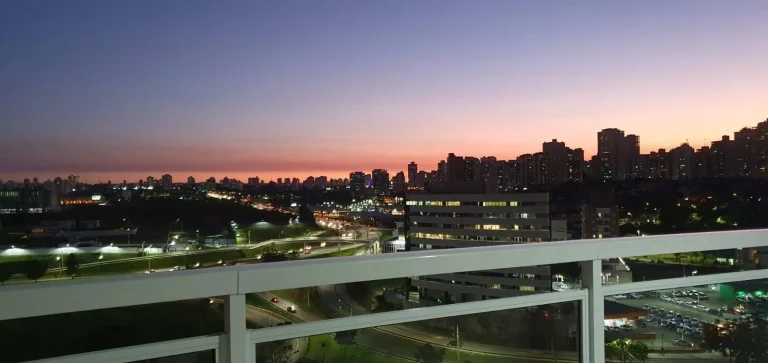 Imagem Apartamento 3 Dormitórios sendo 1 Suíte Varanda Gourmet 2 Vagas