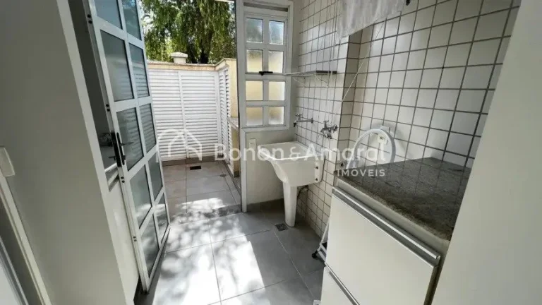 Imagem Sobrado incrível, com 240m² de puro conforto: 4 quartos (2 suítes), espaço gourmet, piscina, chu...