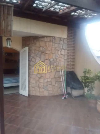Imagem Casa Padrão