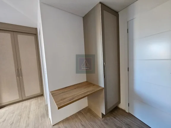 Imagem Studio SEMI MOBILIADO - 22m². Próximo ao Shopping Palladium. Pronto para morar.