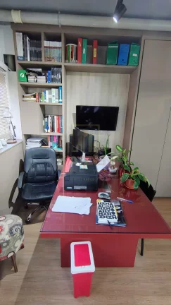 Imagem Imóvel Comercial Escritório / Sala para locação em São José dos Campos - SP