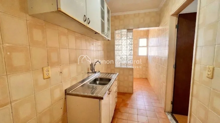 Imagem Em busca de praticidade e uma localização privilegiada?
Este apartamento de 46,57 m², localizado ...