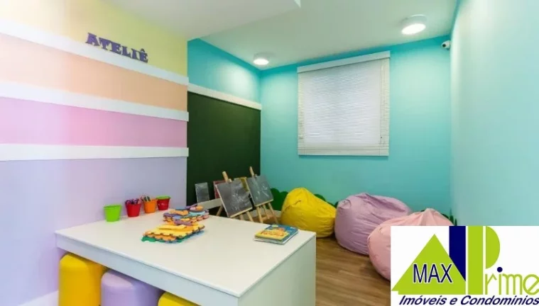 Imagem APARTAMENTO 87M²/03 DORMITÓRIOS/01 SUÍTE/02 VAGAS