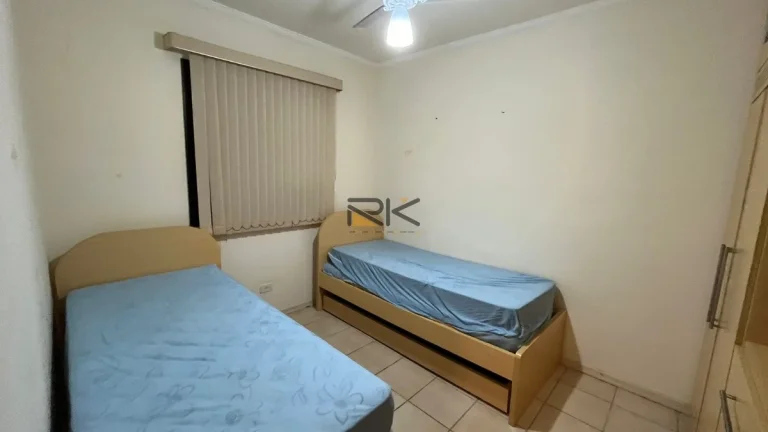 Imagem Apartamento à venda no bairro Praia Grande com 2 dormitórios