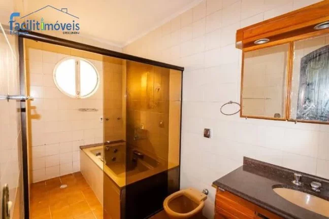 Imagem CASA/SOBRADO - VENDA NO BAIRRO PQ. DAS NAÇÕES - SANTO ANDRÉ - SP