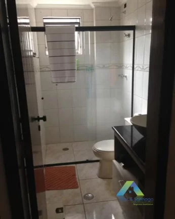 Imagem Apartamento Residencial à venda, Vila Firmiano Pinto, São Paulo - .