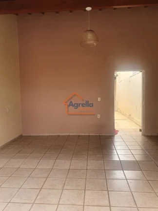 Imagem Casa à venda no bairro Jardim Igaçaba - Mogi Guaçu/SP
