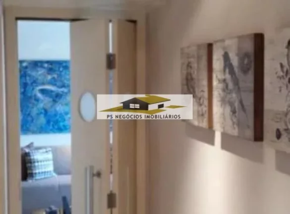 Imagem Apartamento para venda na Chacara Inglesa