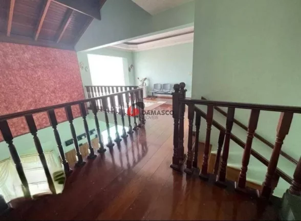 Imagem Sobrado à venda 4 Quartos, 4 Suites, 5 Vagas, 324M², Jardim São Caetano, São Caetano do Sul - SP