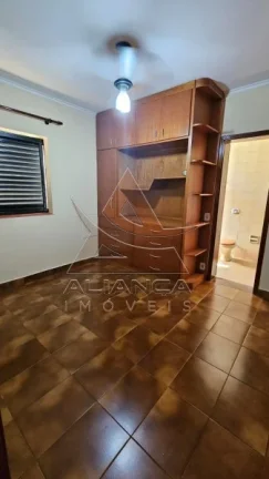 Imagem Casa - Ribeirão Preto - Vila Tibério
