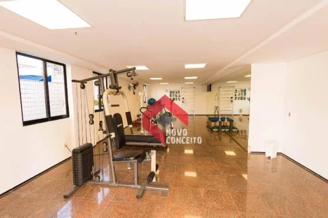 Imagem Apartamento à venda, 303 m² por R$ 1.900.000,00 - Aldeota - Fortaleza/CE