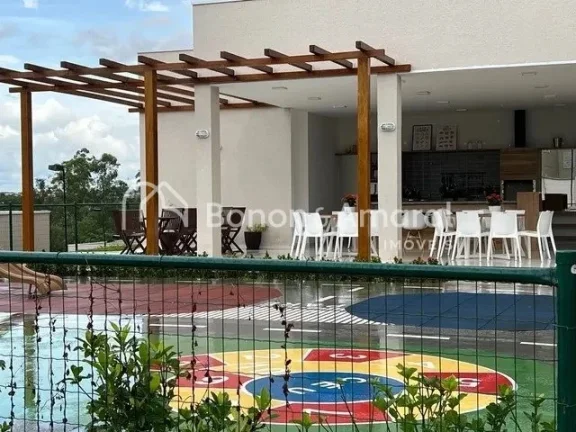Imagem Apartamento à Venda - Condomínio Brisa da Mata Manacás - Paulínia/SP

Moderno, funcional e com u...