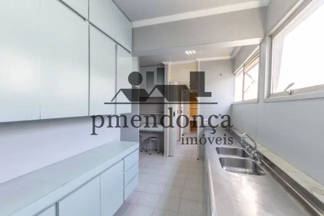 Imagem Perdizes Apartamento reformado, 3 dormts 1 suite, 1 vagas