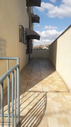Imagem APARTAMENTO RESIDENCIAL em POÇOS DE CALDAS - MG, JARDIM VITÓRIA