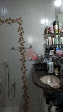 Imagem Apartamento com 2 dormitórios à venda, 66 m² por R$ 550.000,00 - Icaraí - Niterói/RJ