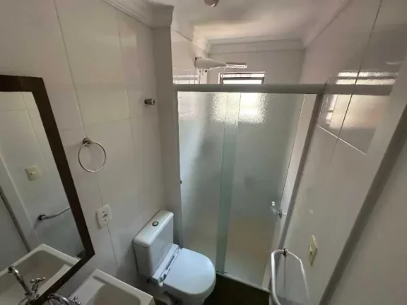 Imagem Apartamento 3 dormitórios sendo 1 suíte e 1 vaga de garagem em Meia Praia