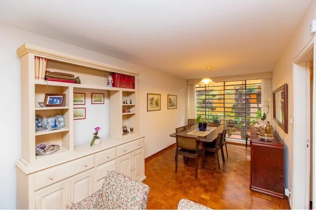Imagem CASA RESIDENCIAL em São Paulo - SP, Alto da Boa Vista