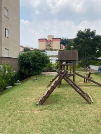 Imagem Apartamento com 2 dormitórios à venda, 47 m² - Jardim Novo Osasco - Osasco/SP