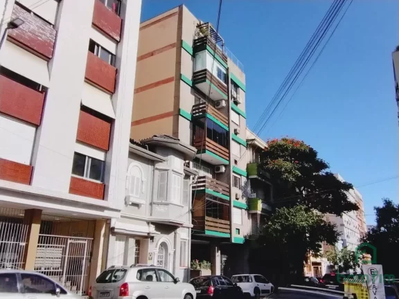 Imagem Apto para venda, 1 quarto(s), Centro Histórico, Porto Alegre - AP2205