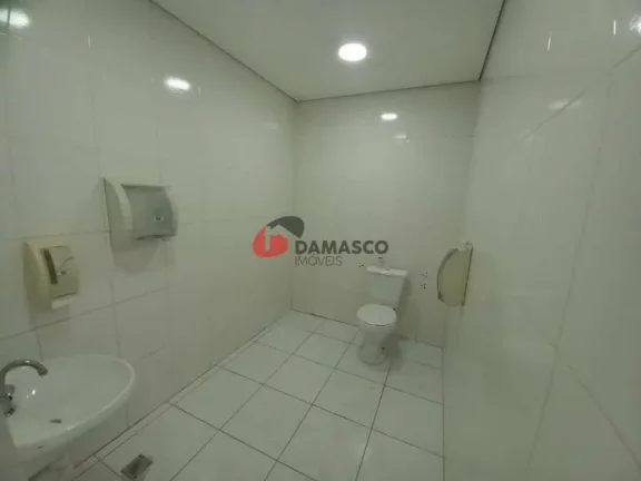 Imagem Salão para Locação 264M², Barcelona, São Caetano do Sul - SP