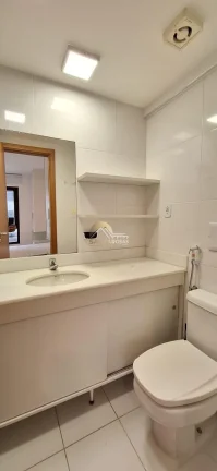 Imagem ALUGUEL EXCLUSIVO EM ONDINA! APARTAMENTO NOVO COM VISTA PARA O MAR + CONDOMÍNIO LUXO!SALVADOR/BA