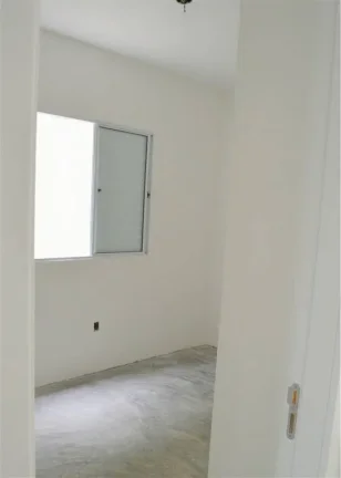 Imagem APARTAMENTO COM 47.78 m² - VILA VOTURUA - SAO VICENTE SP