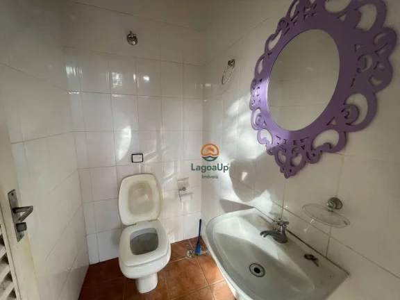 Imagem Casa com 3 dormitórios à venda, 180 m² por R$ 1.500.000 - Recanto do Poeta - Lagoa Santa/MG