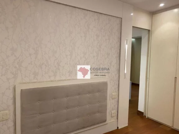 Imagem Apartamento com 2 dormitórios para alugar, 87 m² por R$ 9.782,39/mês - Vila Olímpia - São Paulo/SP