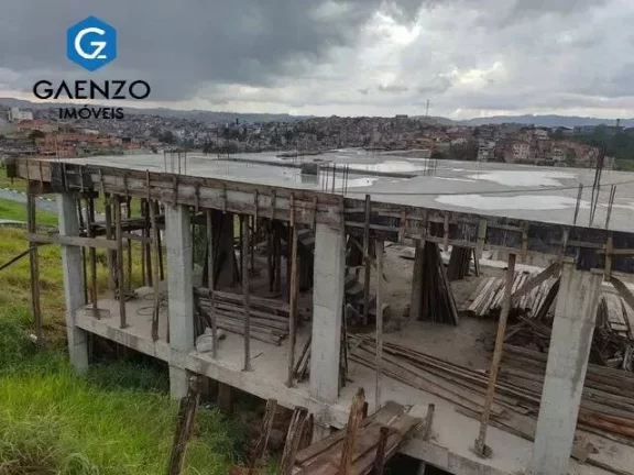 Imagem Terreno - Itapevi, SP