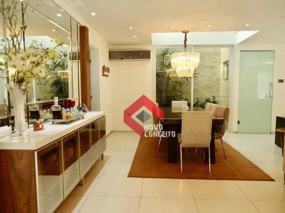 Imagem Casa à venda, 300 m² por R$ 1.650.000,00 - José de Alencar - Fortaleza/CE
