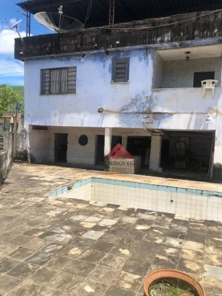 Imagem Casa com 3 dormitórios à venda, 212 m² por R$ 600.000,00 - Santa Catarina - São Gonçalo/RJ