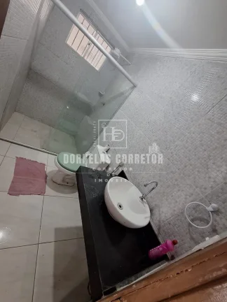 Imagem Casa em Olinda-PE, cs caiada, 3vg, port. auto. quintal, 3qts, terraço, oitões livres, prox. ao shop patteo.