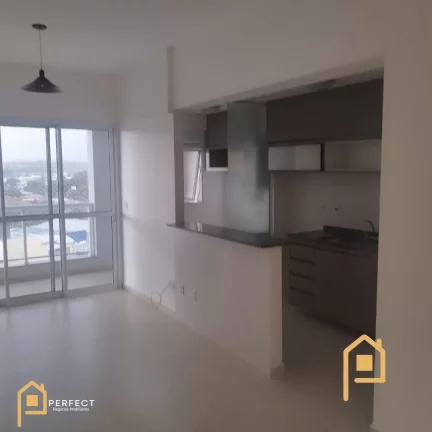 Imagem APARTAMENTO PARA VENDA NO RESIDENCIAL PIEMONT TAUBATE SP
