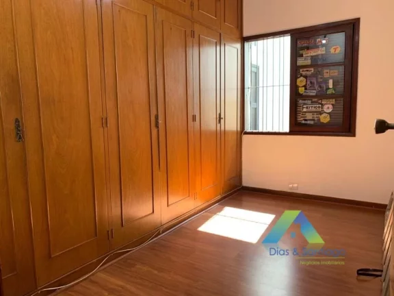 Imagem Sobrado com 3 dormitórios à venda por R$ 1.350.000 - Ipiranga - São Paulo/SP